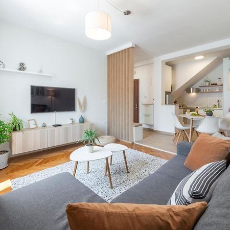 51 Street Apartment Дубровник Экстерьер фото