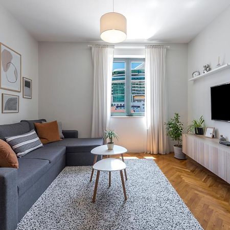 51 Street Apartment Дубровник Экстерьер фото