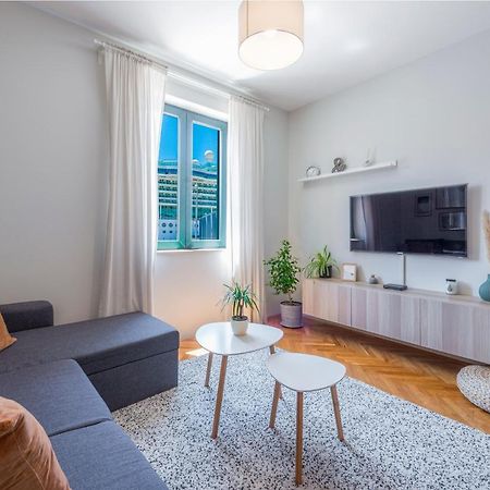 51 Street Apartment Дубровник Экстерьер фото