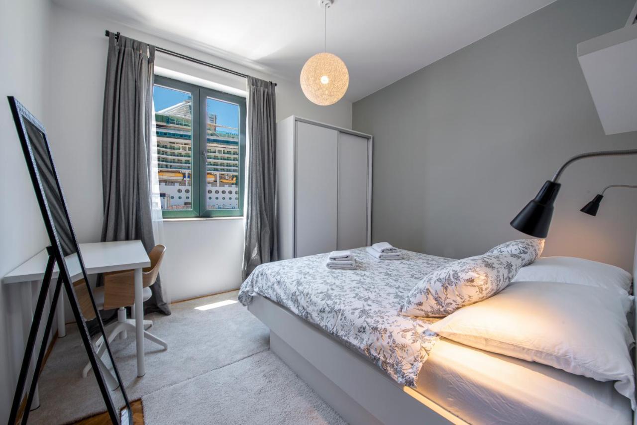 51 Street Apartment Дубровник Экстерьер фото