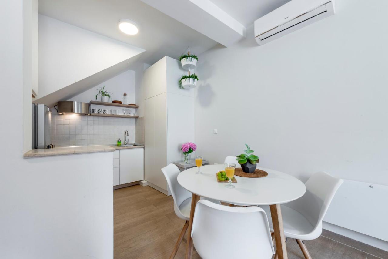 51 Street Apartment Дубровник Экстерьер фото