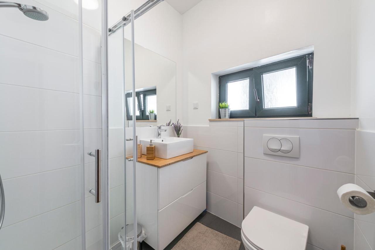 51 Street Apartment Дубровник Экстерьер фото