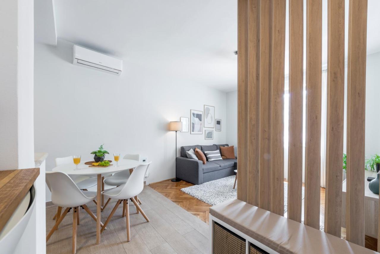 51 Street Apartment Дубровник Экстерьер фото