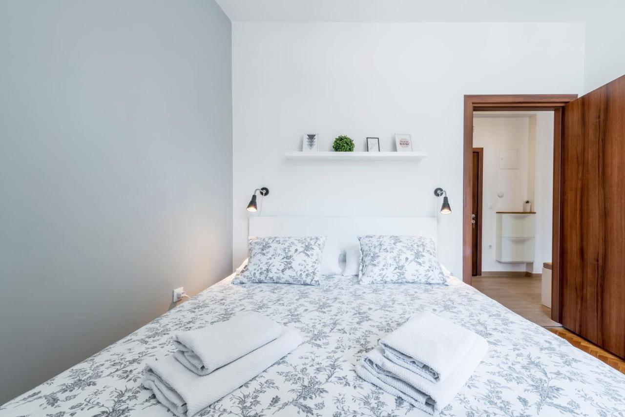 51 Street Apartment Дубровник Экстерьер фото